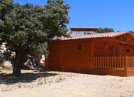 Complejo Pueblo Blanco 1