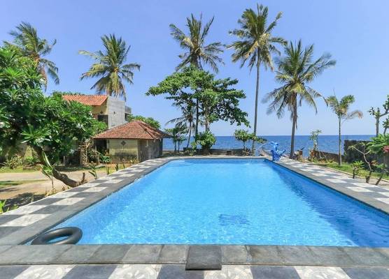 Hotel Tara Bar & Resto Air Sanih 1