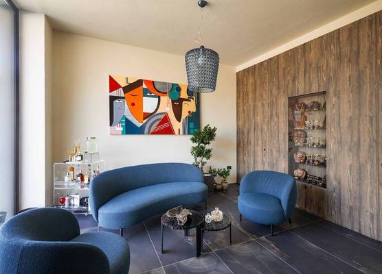 Etrus Boutique Room & Rooftop 1