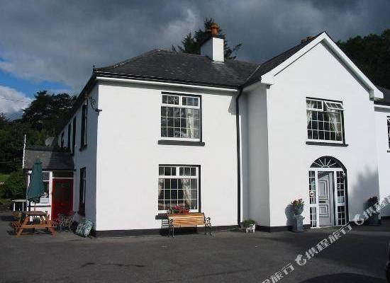 WESTON HOUSE 1