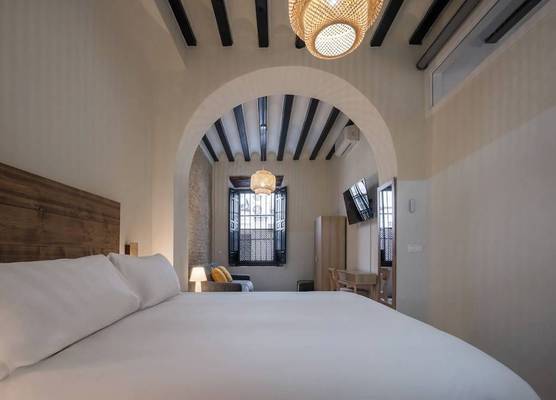 Casa Tomás Boutique Hotel 1