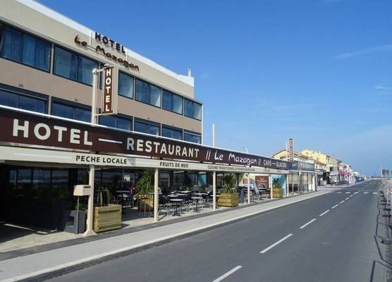 Le Mazagan 1