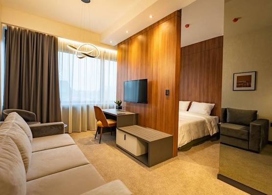 Hotel Element 1