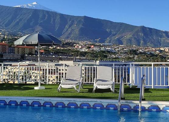 Skyview Hotel by LIVVO 1