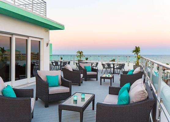 The Streamline Hotel - Daytona Beach 1