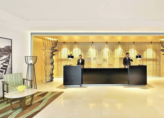 Fairfield by Marriott Bengaluru Whitefield 1