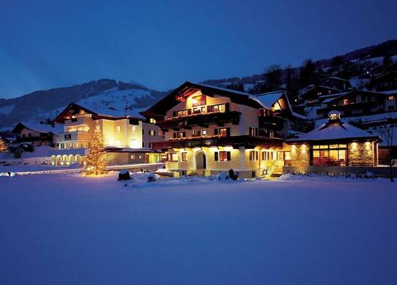 Hotel Hubertus 1