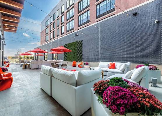 Aloft by Marriott Columbus Easton 1