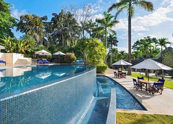 The Lodge at ChaaCreek 1