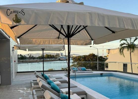 Belmoral Corporate Suites 1