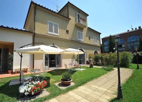 Homelink Poggibonsi - Sogno D'oro 1