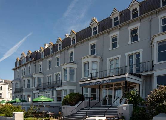 The Seafront Hotel by Compass Hospitality 1