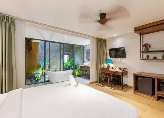 Seaforest Hotel a Salve by Haviland 1