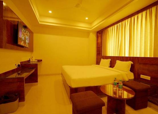 Springs Hotel 1