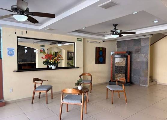 Hotel Mocali 1