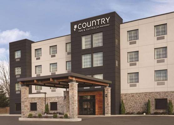 Country Inn & Suites by Radisson, Belleville, ON 1