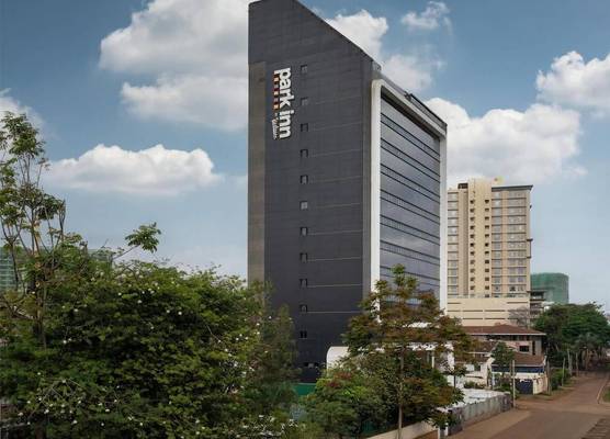 Park Inn by Radisson, Nairobi Westlands 1