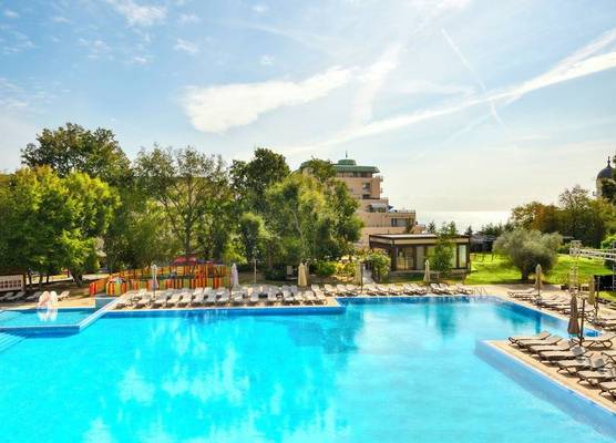 Apart Hotel Golden Line 1