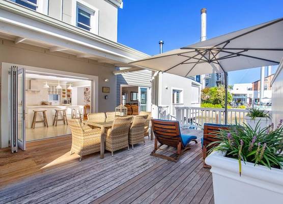 Thesen Island Holiday House 1
