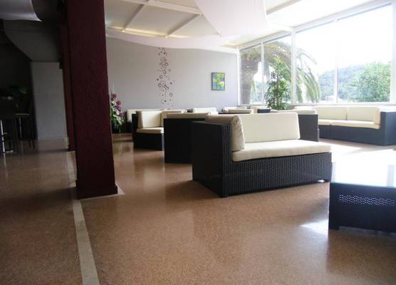Bungalows Papalus - Golf Lloret - 1