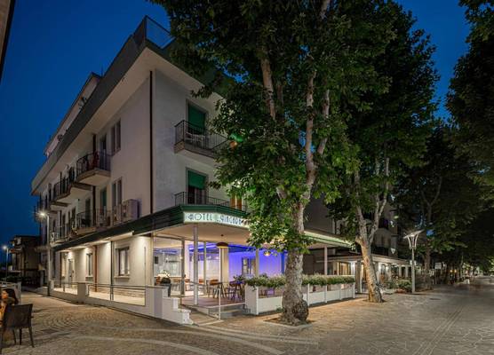 Hotel Niagara 1