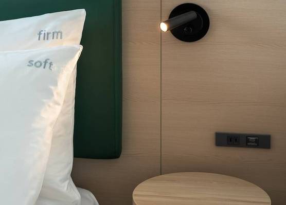 ANA Holiday Inn Kobe Sanda by IHG 1