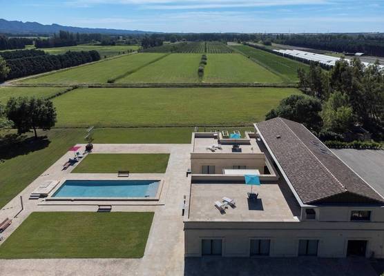 Domaine des Eucalyptus 1