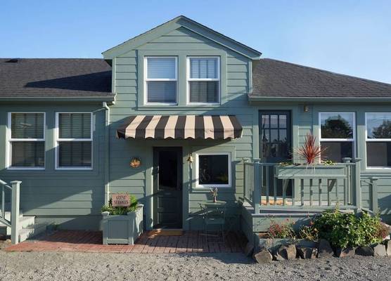 The Drifthaven at Gearhart 1