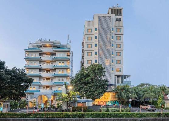 1O1 URBAN Jakarta Thamrin 1