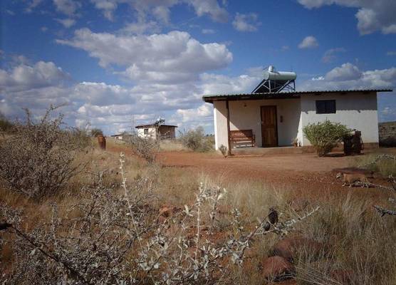 Capricorn Restcamp 1