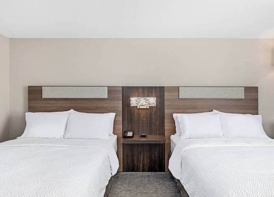Holiday Inn Express HURRICANE MILLS (WAVERLY) by IHG 1