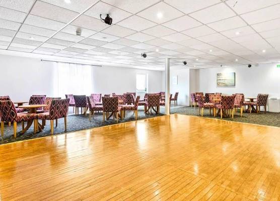 Sandy Lodge Hotel Newquay 1