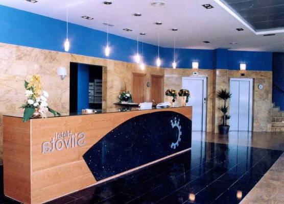 Hotel Silvota 1