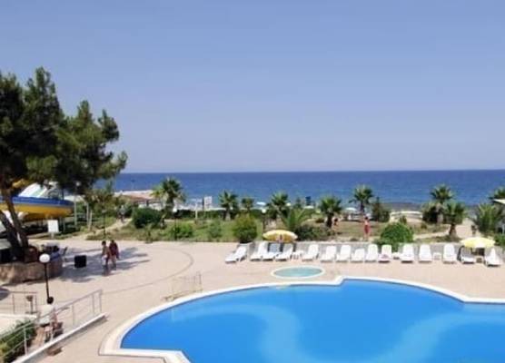 Club Marakesh Beach Hotel 1