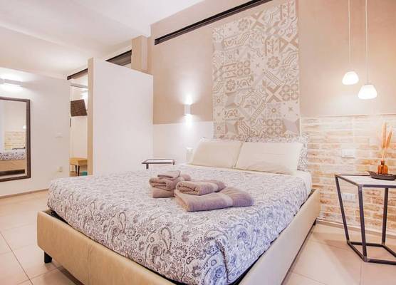 B&B Fontanella 32 1