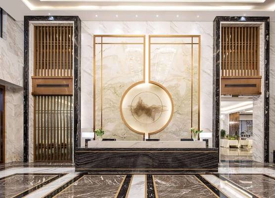 Ramada by Wyndham Wuhan Qingshan 1