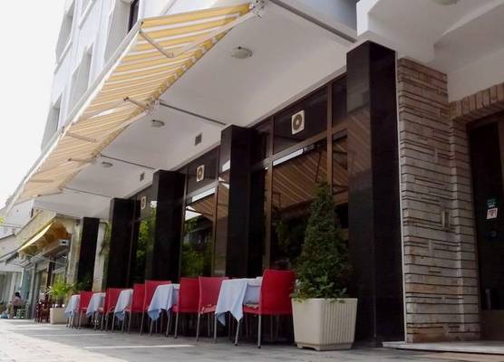 Hotel Kruja 1