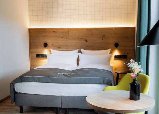 Hotel Nickisch 1