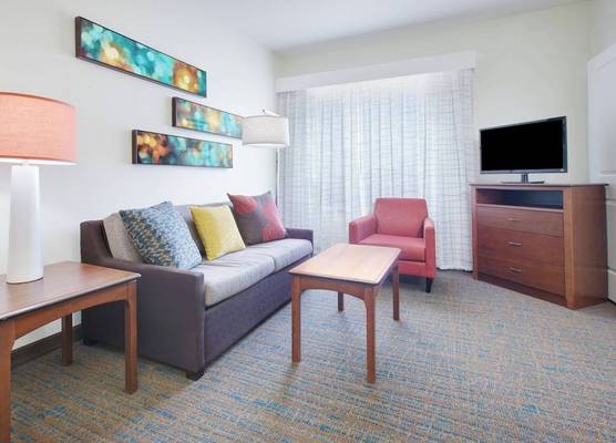Residence Inn Midland 1