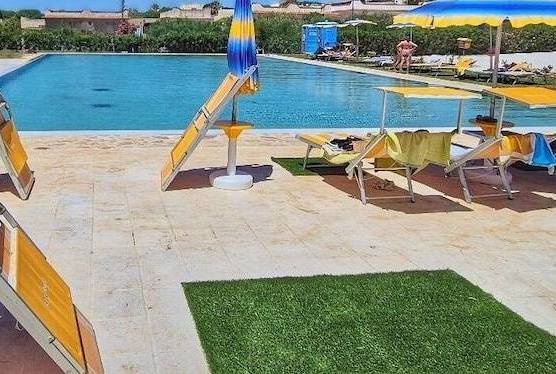 Triscinamare Hotel Residence 1
