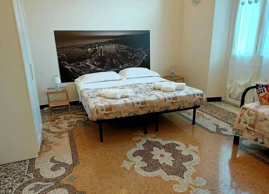Affittacamere Monumentale 1