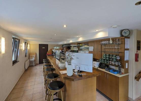Hotel le Chasseur 1