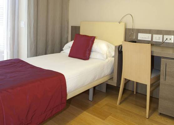 Hotel Il Cantico St. Peter 1