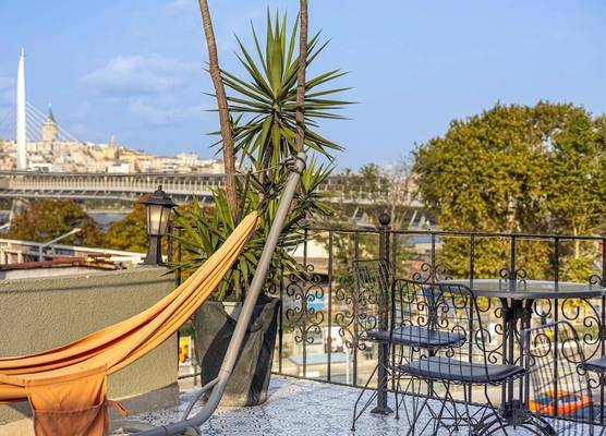 Lumina Boutique Hotel 1