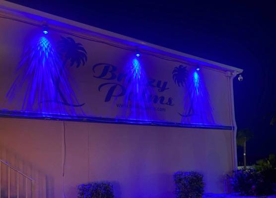 Breezy Palms Resort 1