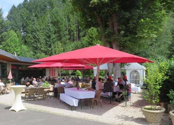 Diamanthotel Idar-Oberstein 1