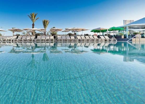 Ura Hotels Lara Adults Only 1