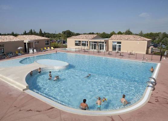Vacanceole - Residence les Demeures du Ventoux 1