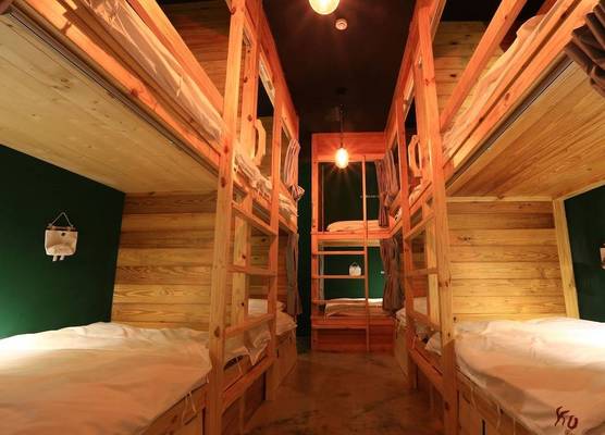 KO Hostel Kenting 返璞歸真 墾丁背包客棧 1
