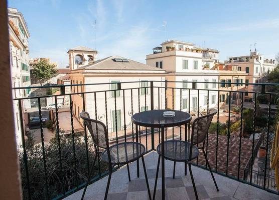 Hotel Donatello 1